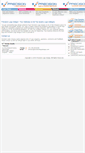 Mobile Screenshot of precisionlogodesign.com